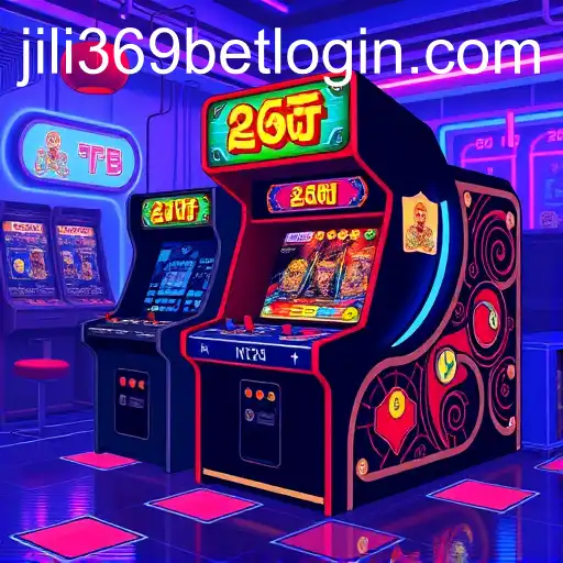 Exploring the Timeless Appeal of 'Arcade Classics' Featuring Jili369