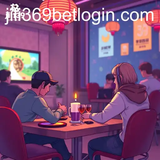 Exploring the Allure of Casual Games: A Deep Dive into Jili369