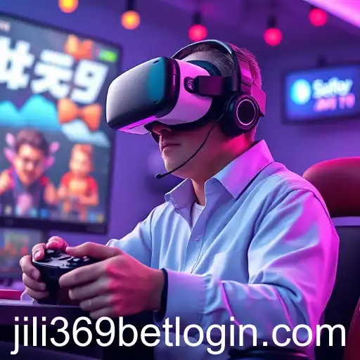 The Evolution of Online Gaming in 2025