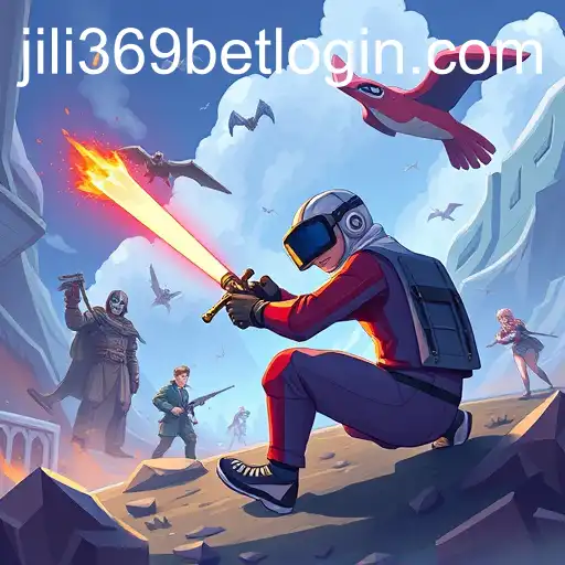 Jili369: The Buzz Around Emerging Gaming Hub