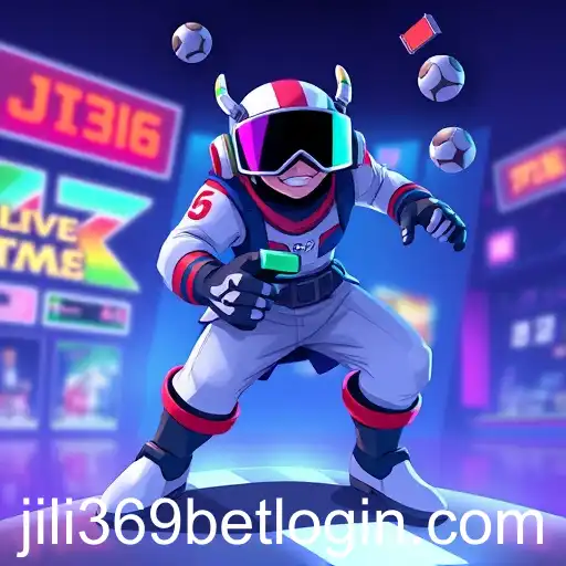 Jili369: The Rise of a Gaming Community