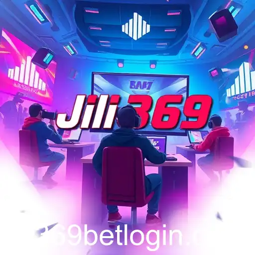 Jili369 Revolutionizes Online Gaming Experience
