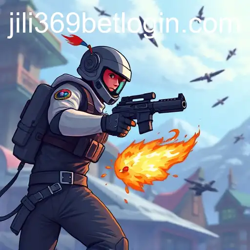 Exploring the Thrills of the 'Multiplayer Fun' Game Category with Jili369