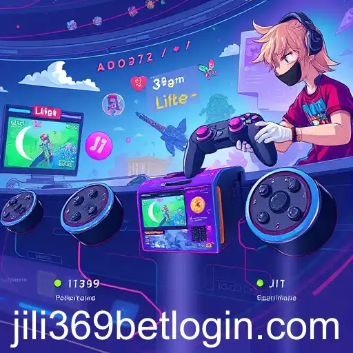 The Future of Online Gaming: Jili369 in Focus