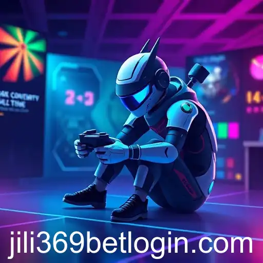 The Rise of Jili369: A New Era in Online Gaming