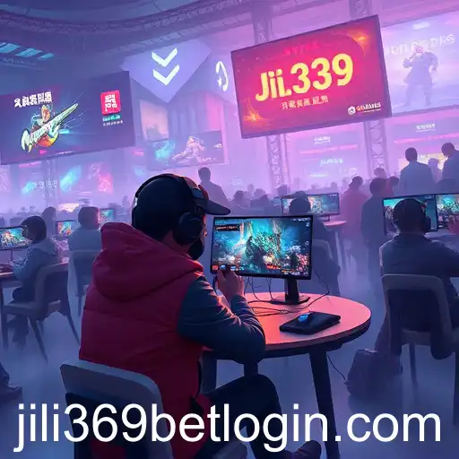 The Rise of Gaming Platforms in a Digital Era