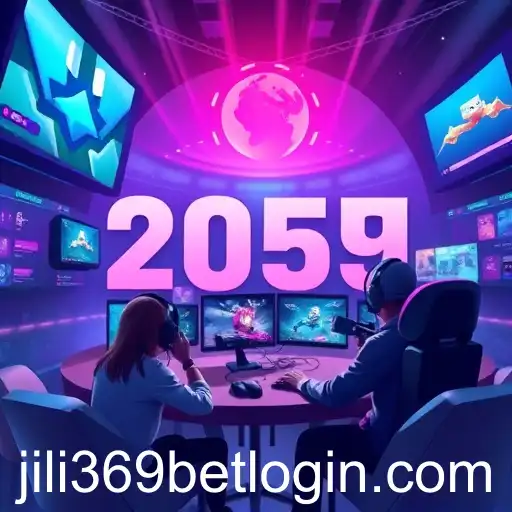 The Rise of Jili369 in the Gaming World