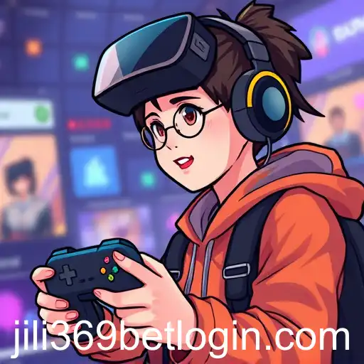 Exploring the Rise of Jili369 in the Gaming World