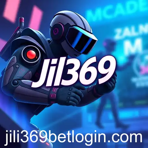 The Rise of Jili369 in Online Gaming