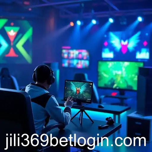 The Rise of Online Gaming Platforms