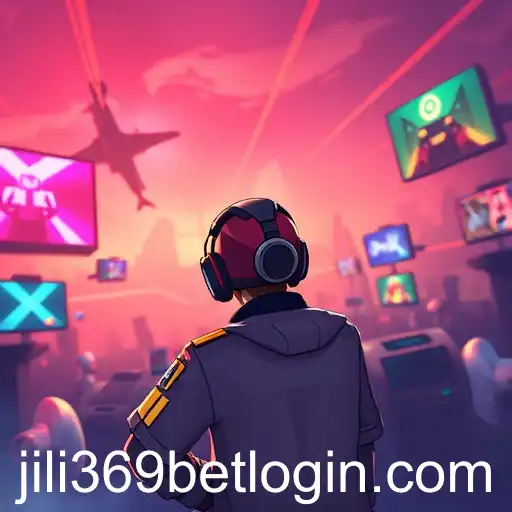The Rise of Online Gaming Platforms in 2025: The Case of Jili369