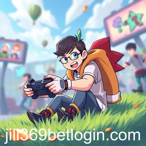 The Rise of Jili369 in the Gaming World