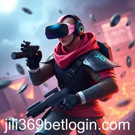 The Rise of Jili369: A New Gaming Horizon