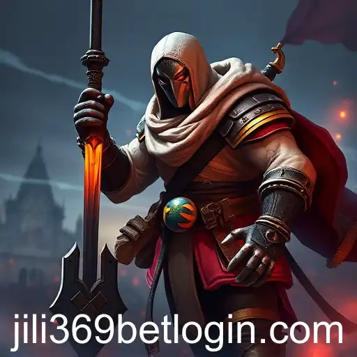 The Rise of Jili369 in Online Gaming