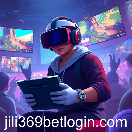 The Rise of Online Gaming in the Digital Age