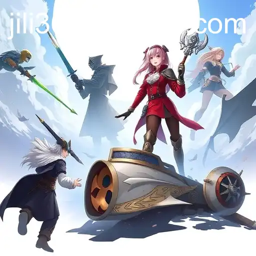 Exploring the Fascinating World of Role-Playing Games Powered by 'jili369'