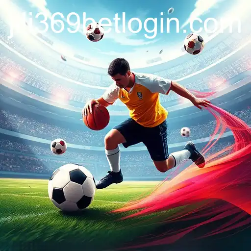 Exploring the Dynamic World of 'Sports Games' with jili369