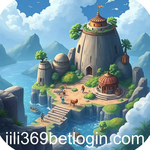 Exploring the Thrills of 'Adventure Quests' on jili369