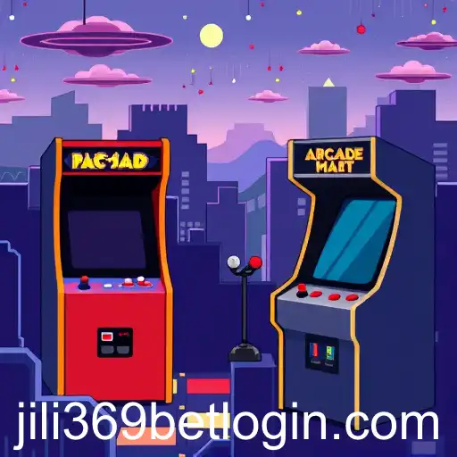 Exploring the Timeless Appeal of 'Arcade Classics' Featuring Jili369