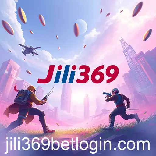 Exploring the Rise of Jili369 in the Online Gaming World