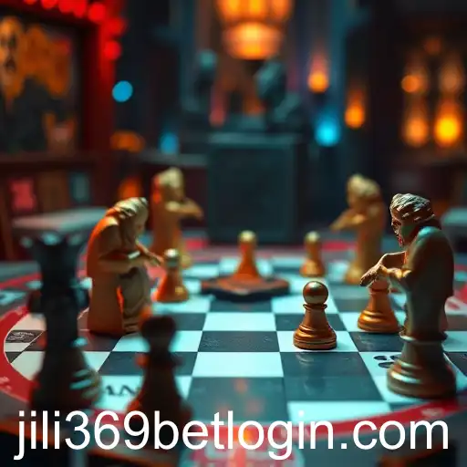 Jili369: A Game-Changer in the Online Gaming Landscape