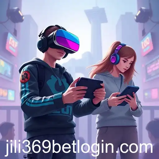 The Rise of Gaming Platforms: Jili369's Influence