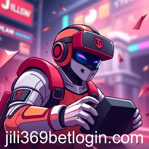 The Rise of Jili369 in Global Gaming