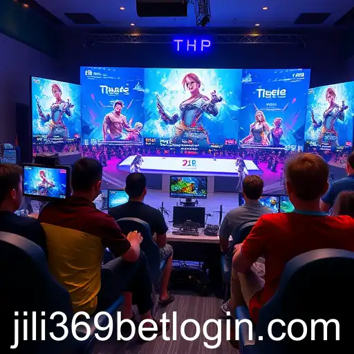 The Rise of Online Gaming in 2025