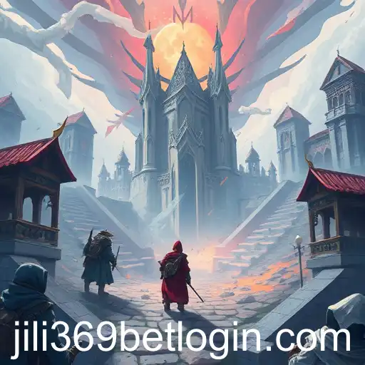 Exploring the Fascinating World of Role-Playing Games Powered by 'jili369'