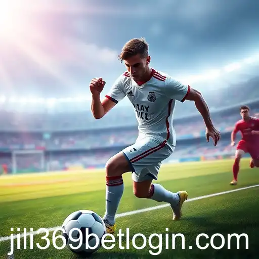 Exploring the Dynamic World of 'Sports Games' with jili369