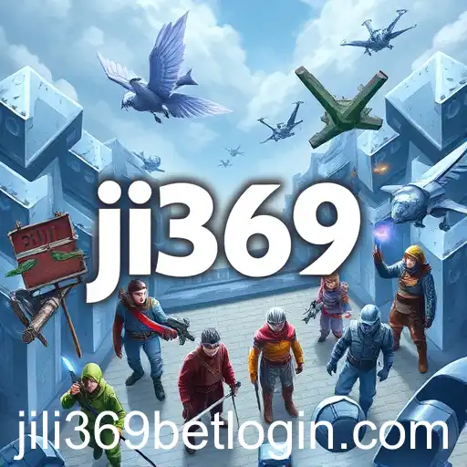 Exploring the World of Strategy Games: A Deep Dive into the Jili369 Phenomenon