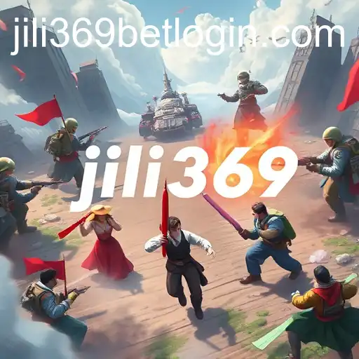 Exploring the World of Strategy Games: A Deep Dive into the Jili369 Phenomenon