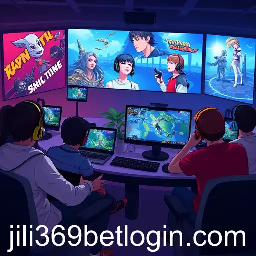 The Evolution of Online Gaming Communities